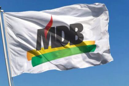 MDB decide não entrar na corrida presidencial