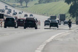 Mais de 30 rodovias paulistas têm pedágio reajustado nesta quarta