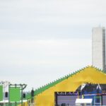 Mais de 60 artistas se apresentarão gratuitamente na posse de Lula