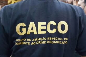 Ministério Público faz operação em SP contra PCC e tribunais do crimes