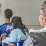 Nascidos em maio e junho recebem parcela do Pé-de-Meia, nesta quarta