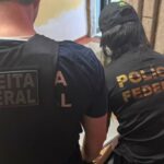 PF investiga furto de computadores e carros da Receita Federal no Rio