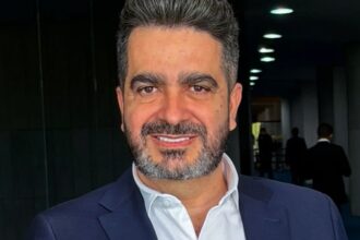 PRTB lança Leonardo Avalanche candidato à Presidência da República