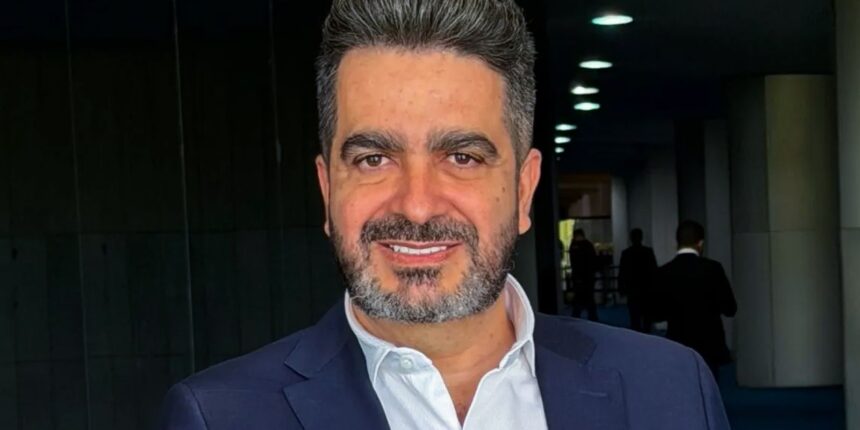 PRTB lança Leonardo Avalanche candidato à Presidência da República