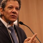 PT lança candidatura de Fernando Haddad ao governo de São Paulo