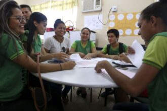 Pé-de-Meia: nascidos em setembro e outubro recebem parcela