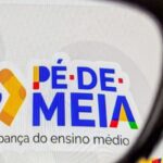 Pé-de-Meia paga quarta parcela aos nascidos em julho e agosto