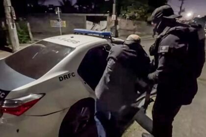 Polícia deflagra operação contra roubo de medicamentos oncológicos