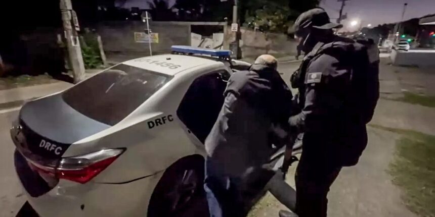 Polícia deflagra operação contra roubo de medicamentos oncológicos