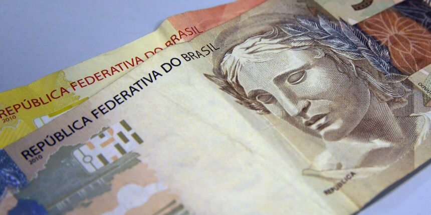 Poupança: saques superam depósitos em R$39,3 bilhões no semestre