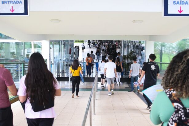 Prouni 2026: inscrição gratuita para o 2º semestre termina nesta sexta