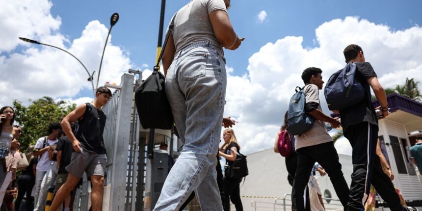 Prouni 2026: último dia de inscrição para o 2º semestre é hoje