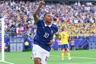 Quartas de final da Copa começam nesta quinta com 6 seleções europeias