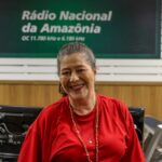 Rádio Nacional estreia programa Bem-Viver Amazônia neste sábado
