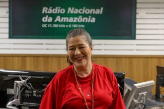 Rádio Nacional estreia programa Bem-Viver Amazônia neste sábado