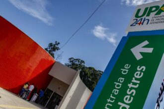 Rede de Saúde em São Paulo tem funcionamento especial
