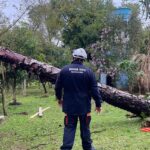 Rio Grande do Sul: chuvas deixam 720 desabrigados em Eldorado do Sul