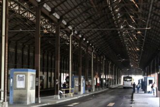 Rodoviários do Rio terão nova audiência com patrões na segunda-feira