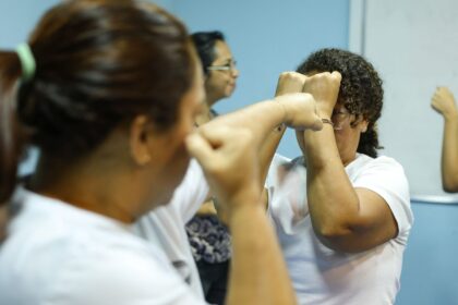 Senado aprova venda de spray de pimenta para defesa de mulheres