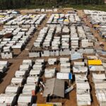 Surto de Ebola no Congo ainda está em “fase de expansão”, afirma OMS