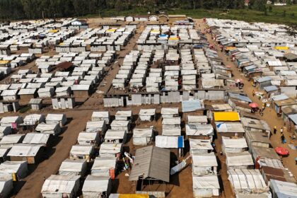 Surto de Ebola no Congo ainda está em “fase de expansão”, afirma OMS