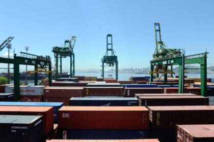 Tarifaço deve ter efeito limitado na balança comercial brasileira