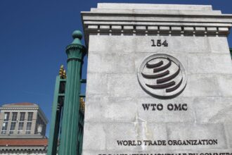 Tarifas dos EUA são inconsistentes com regras da OMC, diz Brasil