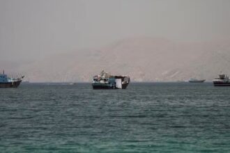 Tensão no Golfo Pérsico ameaça acordo entre EUA e Irã