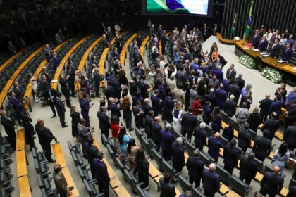 Um terço dos partidos explicou controle de emendas parlamentares
