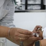 Unicef: 13,5 milhões de crianças não recebem vacina no 1° ano de vida