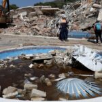 Venezuela já contabiliza 4.734 mortos e 16 mil feridos após terremotos