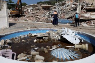 Venezuela já contabiliza 4.734 mortos e 16 mil feridos após terremotos