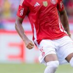 Victor Gabriel é suspenso por STJD até que Gabriel Pec volte a treinar