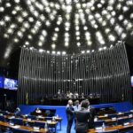 Após recesso, Congresso retoma trabalhos nesta semana