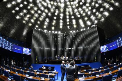 Após recesso, Congresso retoma trabalhos nesta semana