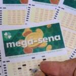 Apostador de Blumenau (SC) leva prêmio de R$ 57 milhões da Mega-Sena