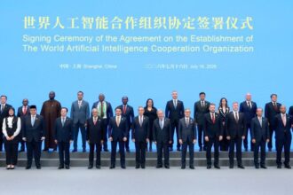 Brasil deve aproveitar aliança com China para soberania digital em IA