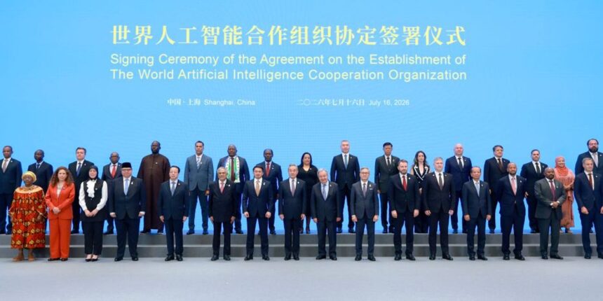 Brasil deve aproveitar aliança com China para soberania digital em IA