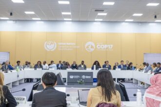 COP17 caminha para novo adiamento de acordo de combate às secas
