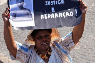 Candidaturas negras avançam e se aproximam de perfil racial do país