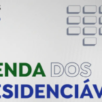 Confira a agenda dos candidatos à Presidência nesta quinta-feira