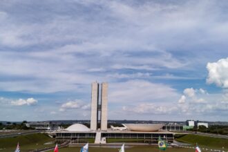 Congresso volta do recesso sem previsão de plenário nesta semana