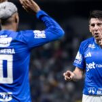 Cruzeiro vence Flamengo e Palmeiras agradece no Brasileirão