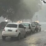 Defesa Civil reconhece situação de emergência em seis cidades do Sul