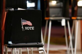 Democrata da Flórida vence primárias para Senado dos Estados Unidos