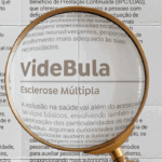 Distribuição de medicamentos para esclerose múltipla aumentou