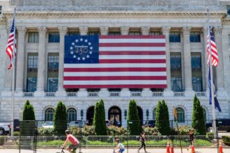 Dívida dos EUA ultrapassa US$ 40 trilhões após governos Trump e Biden