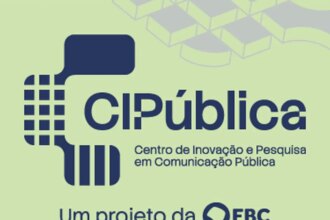 EBC lança Centro de Inovação e Pesquisa em Comunicação Pública