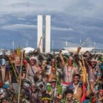 Eleições de 2026 registram recorde de candidaturas indígenas