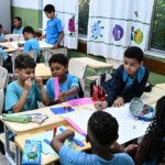 Ensino integral acelera aprendizado de vulneráveis, aponta estudo Agência Brasil